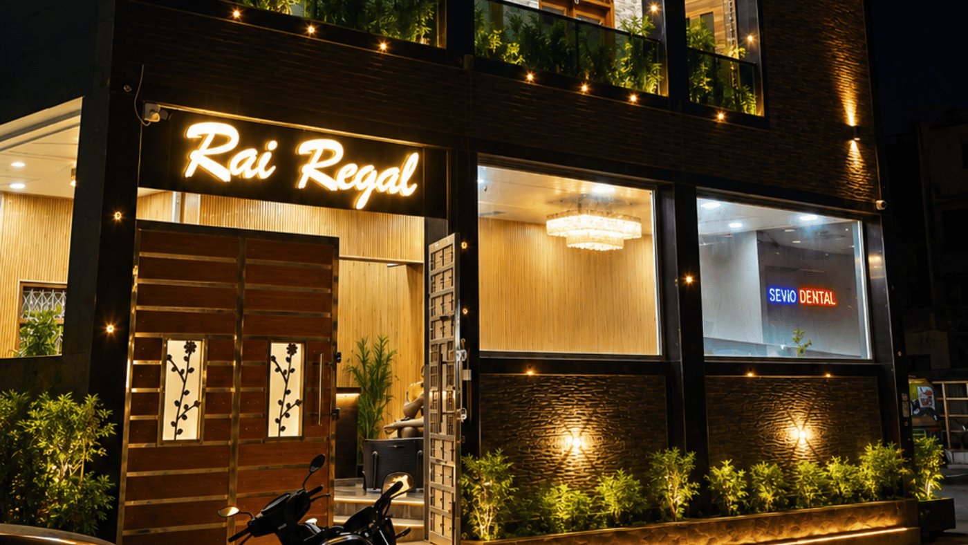 best hotel in manali